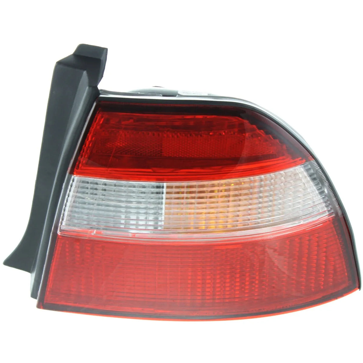 Buy 03 04 05 HONDA ACCORD 4D SEDAN TAIL LIGHTS CARBON NEW In Cerritos