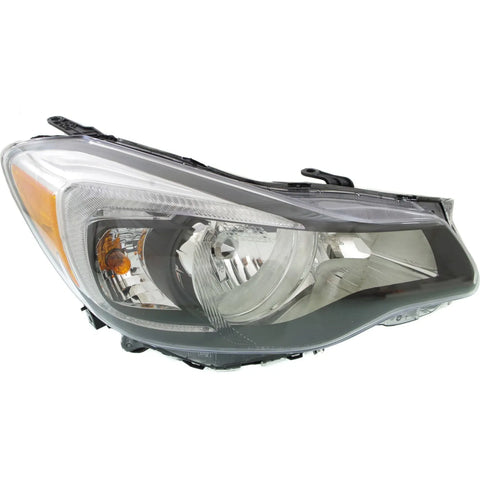 Headlight Driving Head light Headlamp  Passenger Right Side Hand 84001FJ081