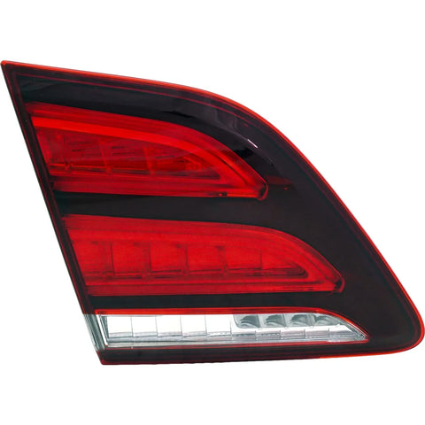 1669065902 New Tail Light Taillight Taillamp Brakelight Lamp Driver Left Side LH