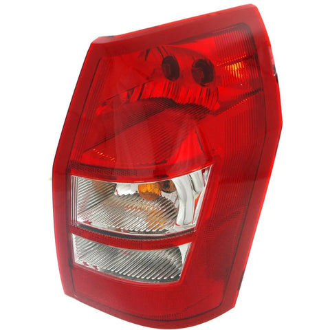 Tail Light For 2005-2008 Dodge Magnum Passenger Side