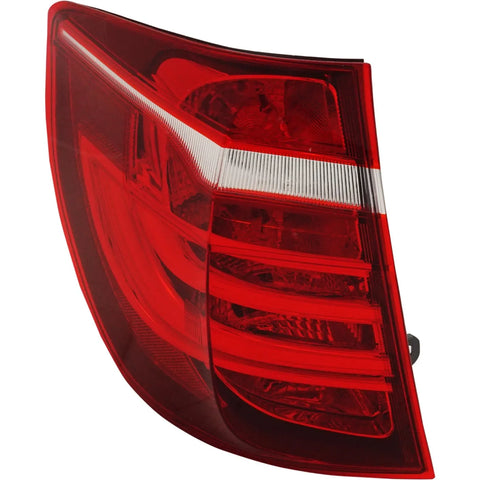 63217220239 New Tail Light Taillight Taillamp Brakelight Lamp Driver Left Side