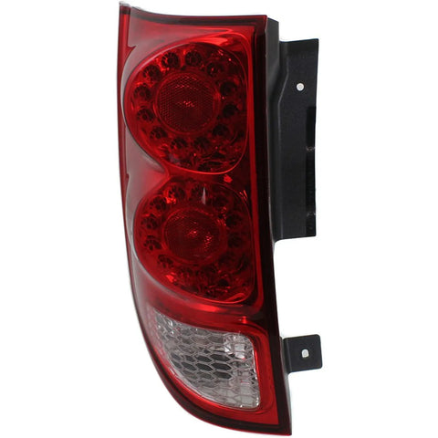 New Tail Light Lamp Driver Left Side LH Hand Grand Caravan CH2800199C 5182535AD