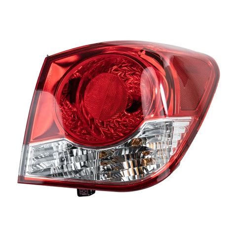 Taillight Taillamp Outer Brake Light Passenger Side Right RH for 11-13 Cruze