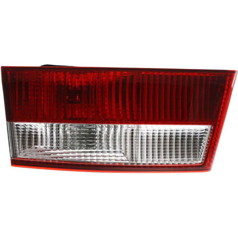 Tail Light for 2003-2005 Honda Accord LH Inner DX/LX/EX Sedan Models Assembly