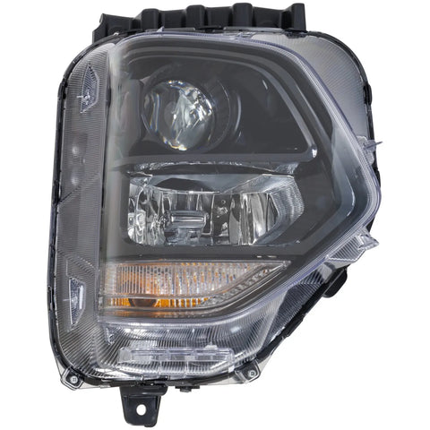 Headlight For 2019-2020 Hyundai Santa Fe Passenger Side