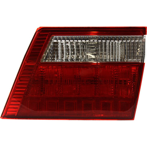 Tail Light For 05-07 Honda Odyssey Passenger Side Inner Liftgate Mounted