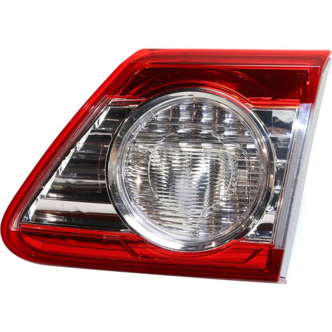 Tail Light For 2011-2013 Toyota Corolla Passenger Side