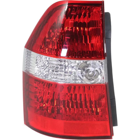 Tail Light for 2001-2003 Acura MDX Driver Side