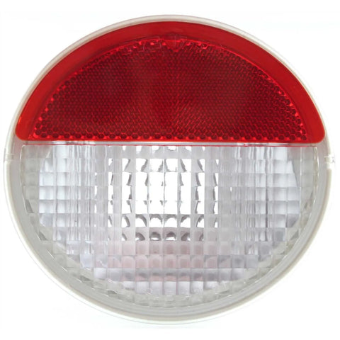 Back Up Light For 2002-2009 GMC Envoy Halogen Left or Right Lens And Housing