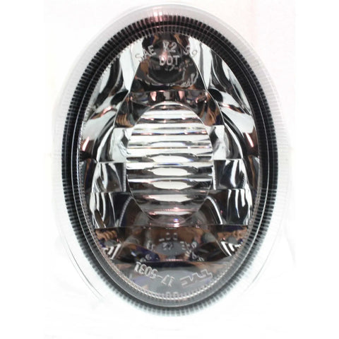 Backup Reverse Light Taillight LH Left or RH Right Lens for 99-05 Grand Am