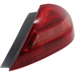 Taillight Tail Lamp RH Right for Honda Accord Coupe 2003-2005
