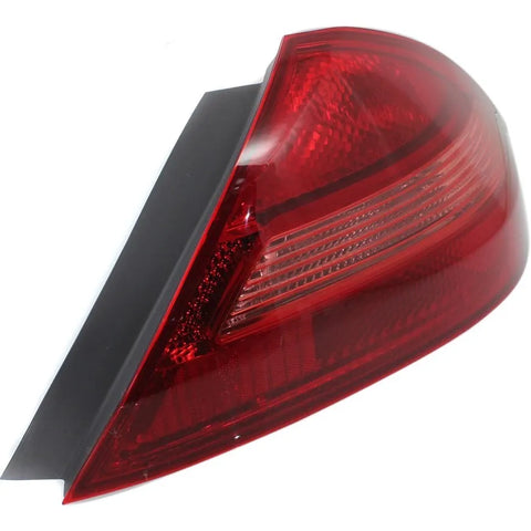 Taillight Tail Lamp RH Right for Honda Accord Coupe 2003-2005