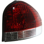 Tail Light for 2005-2006 Hyundai Santa Fe Passenger Side