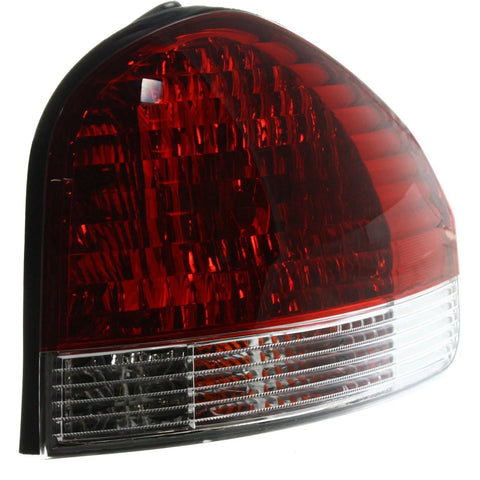 Tail Light for 2005-2006 Hyundai Santa Fe Passenger Side