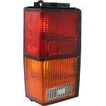 Tail Light for 84-96 Jeep Cherokee & 84-90 Wagoneer Driver Side