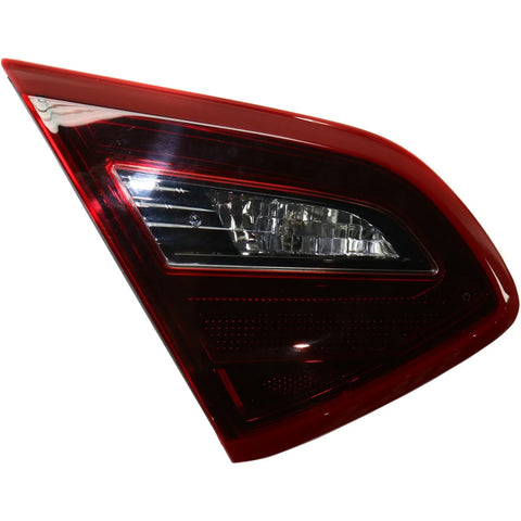Tail Light For 2017-2018 Nissan Altima Driver Side Inner