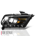 10-14 d Mustang OE Style Front Driving Headlight Headlamp Right FO2503276