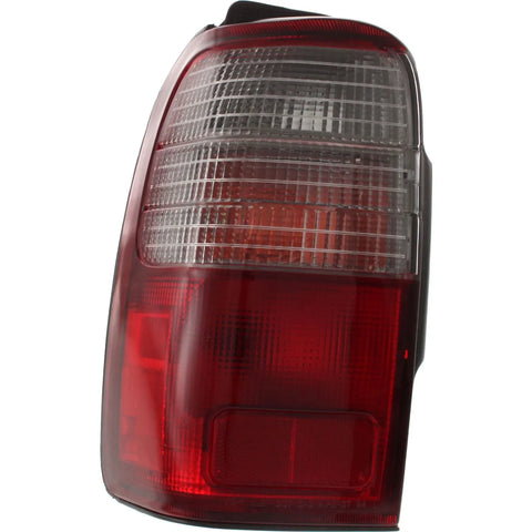 Tail Light For 96-97 Toyota 4Runner Driver Side