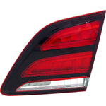 1669066002 New Tail Light Taillight Taillamp Brakelight Lamp Passenger Right RH