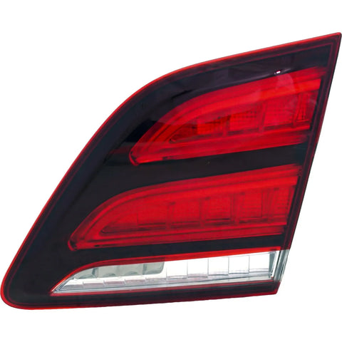 1669066002 New Tail Light Taillight Taillamp Brakelight Lamp Passenger Right RH