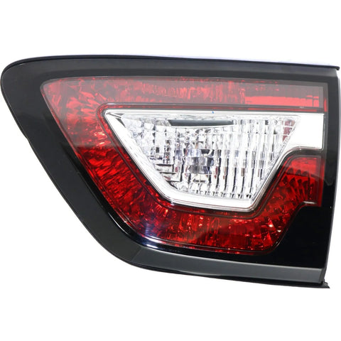 New Back Up Light Lamp Passenger Right Side Chevy RH Hand GM2803108C 20956906