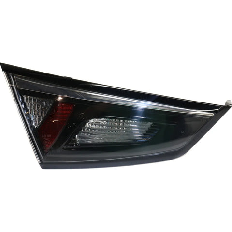 Tail Light Assembly For 2016 Scion iA Driver Side Inner