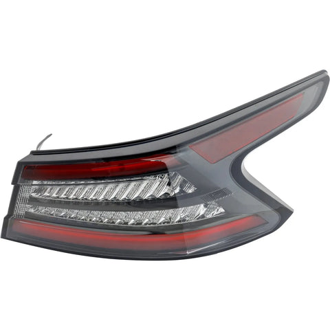 Tail Light For 2019-2021 Nissan Maxima Passenger Side 265509DJ0A