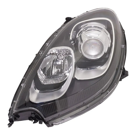 Headlight Driving Head light Headlamp  Driver Left Side Hand 95B941029AS