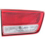 Tail Light For 2015-2016 Kia Sedona Driver Side Inner