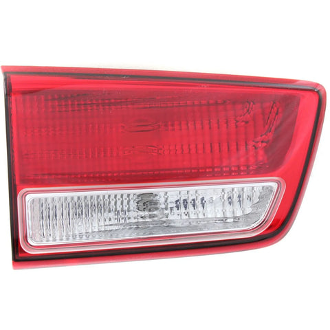 Tail Light For 2015-2016 Kia Sedona Driver Side Inner