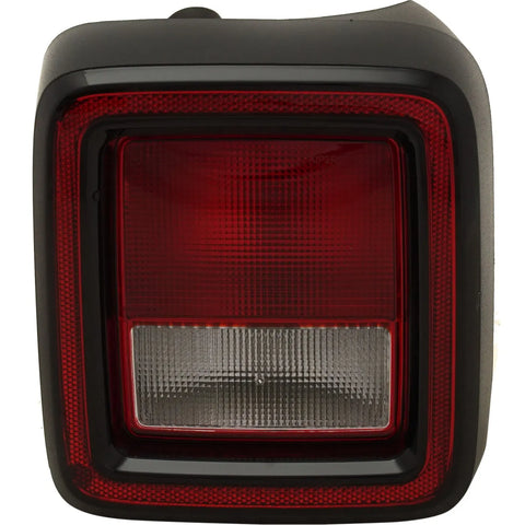 55112890AG New Tail Light Taillight Taillamp Brakelight Lamp Passenger Right RH