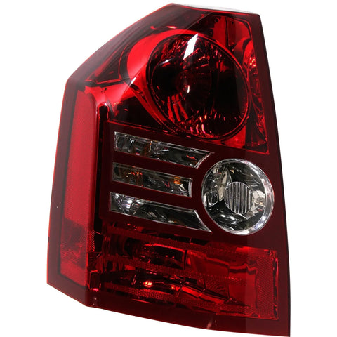 Taillight Taillamp Rear Brake Light Driver Side Left LH for 08-10 Chrysler 300