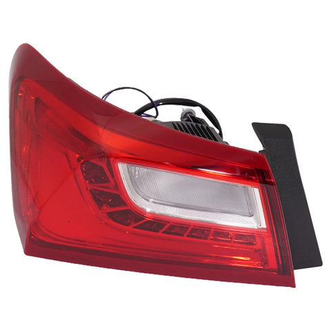 84516376 New Tail Light Taillight Taillamp Brakelight Lamp Driver Left Side LH