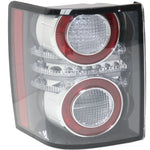 Tail Light Assy Left Driver For 2010-2011 Land Rover Range Rover Exc Sport