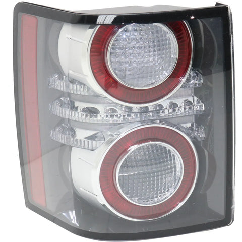 Tail Light Assy Left Driver For 2010-2011 Land Rover Range Rover Exc Sport
