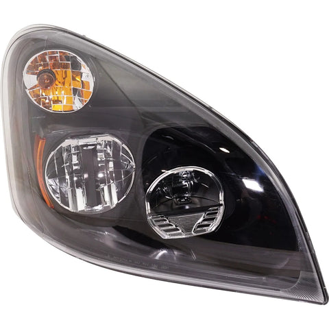 Headlight Driving Head light Headlamp  Passenger Right Side Hand TL27600CD