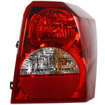 Taillight Taillamp Rear Brake Light Passenger Side Right RH for 08-12 Caliber