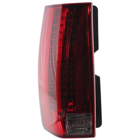 Taillight Taillamp Rear Brake Tail Light Driver Side Left LH for 07-13 Escalade
