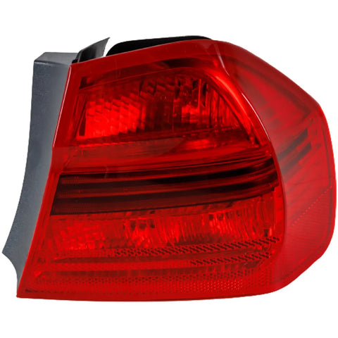 Tail Light For 2006 2007-BMW 335xi Passenger Side Outer 63217161956-PFM