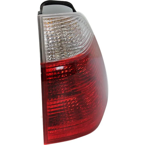 Taillight Tail Lamp Clear Signal RH Right for BMW X5 2004-2006