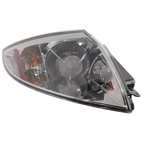 Tail Light for 2010-2012 Mitsubishi Eclipse Driver Side