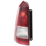 Tail Light for 2003-2007 Ford Focus LH Wagon