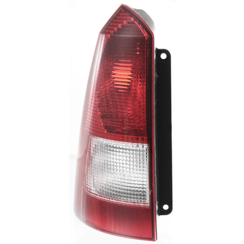 Tail Light for 2003-2007 Ford Focus LH Wagon