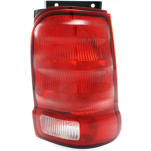 Taillight Taillamp Right Passenger Side Rear Brake Light for Explorer Sport