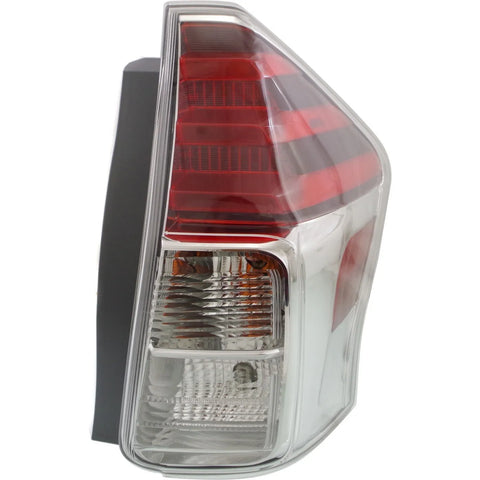 Tail Light for 2015-2016 Toyota Prius V Passenger Side