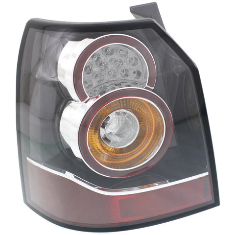 Tail Light For 2013-2015 Land Rover LR2 Driver Side
