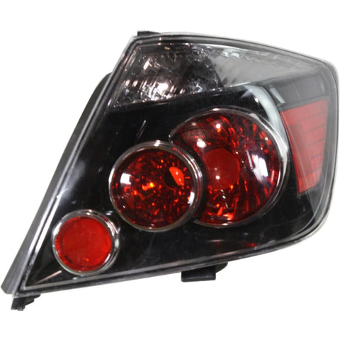 Tail Light for 2008-2010 Scion tC Passenger Side
