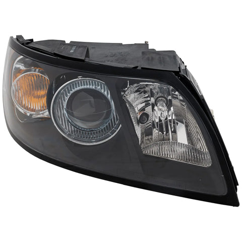 Front Headlight Headlamp Light Lamp Passenger Right RH Series Side for S40 V50