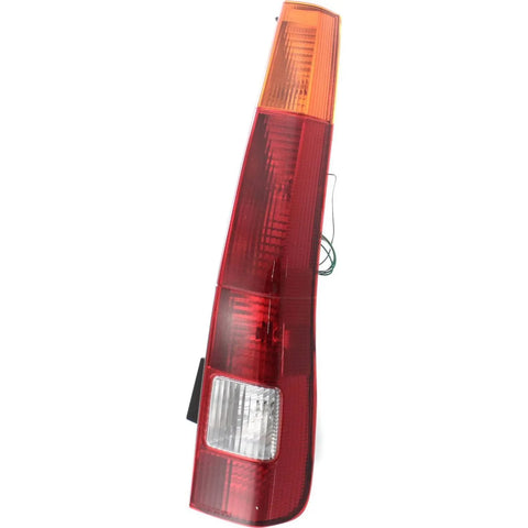 Tail Light For 02-04 Honda CR-V Passenger Side