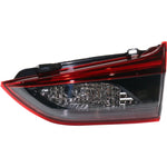 Tail Light Assembly For 2016-2017 Mazda 6 GS GT GX Passenger Side Inner LED
